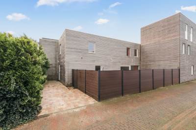 Woning De Muy 161 Hoofddorp