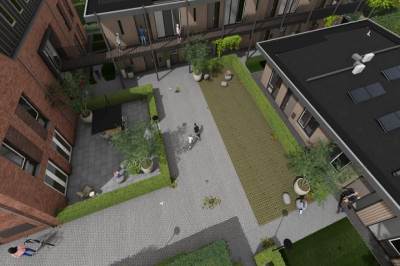 Woning Ons Thuys Lierop Blok 2 Lierop