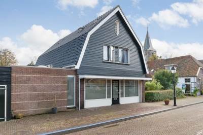 Woning Hoofdstraat 37 Diever