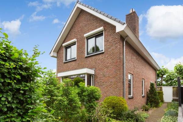 Woning Dorpsstraat 152 Harskamp