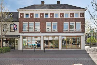 Woning Aambeeld 5 Valkenswaard