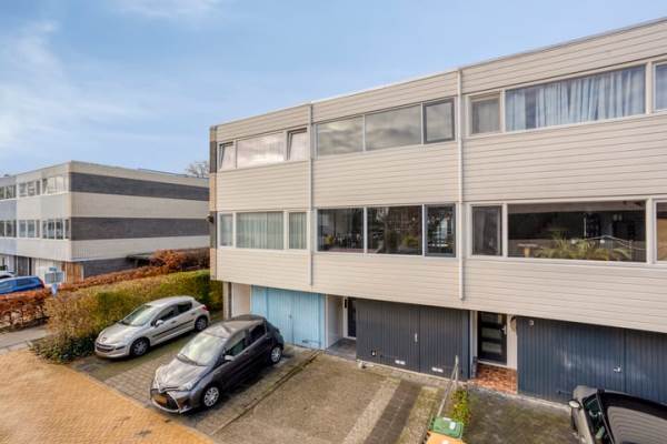 Woning Kaarder 2 Hoorn (NH)