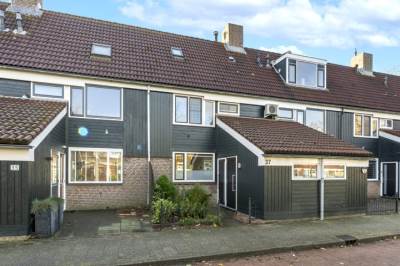 Woning Westfalenstraat 37 Alkmaar
