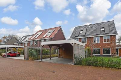 Woning Lagelaan 14 Bleiswijk