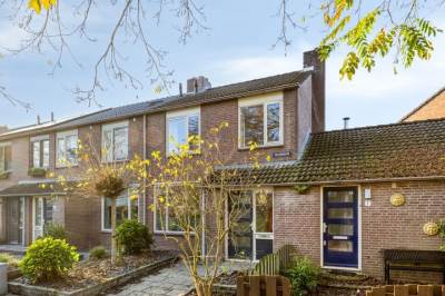 Woning Seldensate 3 Den Bosch