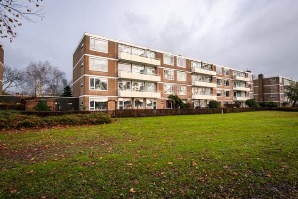 Woning Cederstraat 121 Alphen aan den Rijn