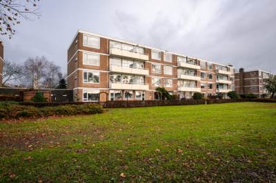 Woning Cederstraat 121 Alphen aan den Rijn