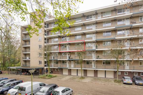 Woning Van Oldenbarneveltstraat 523 Nijkerk