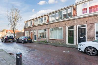 Woning Duinstraat 19 Egmond aan Zee