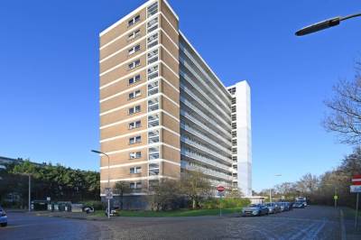 Woning Heliotrooplaan 356G Den Haag