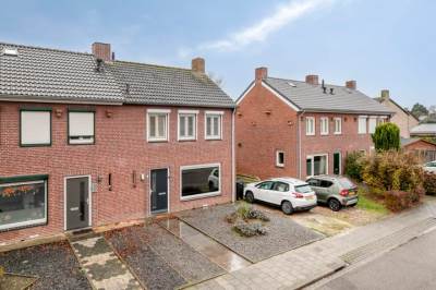 Woning Luciastraat 7 Neeritter