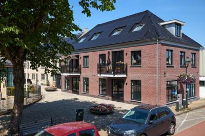 Woning Dorpsstraat 32A Aarlanderveen