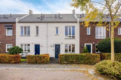 Woning Anna Nabermanlaan 8 Kampen