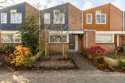 Woning Klein Hoefblad 4 Moordrecht
