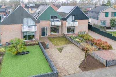 Woning Raadhuisstraat 65 Hengelo (GE)