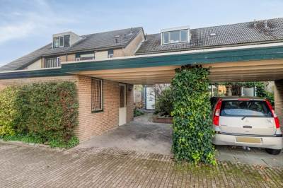Woning De Cotelaer 25 Barneveld