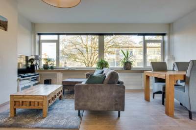 Woning Demerstraat 62 Den Bosch