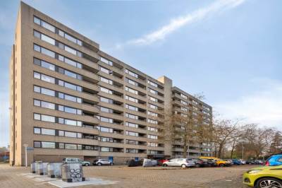 Woning Penelopestraat 185 Eindhoven
