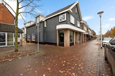 Woning Hoofdstraat 45A Ter Apel