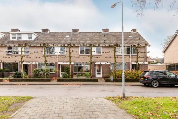 Woning P.C. Boutenslaan 14 Harderwijk