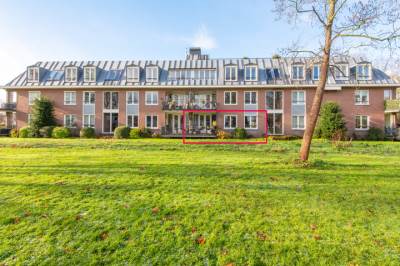 Woning De Brink 6 Castricum