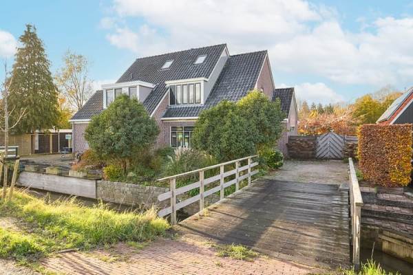 Woning Nekkerweg 27 Zuidoostbeemster