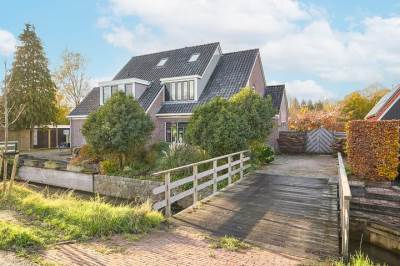 Woning Nekkerweg 27 Zuidoostbeemster