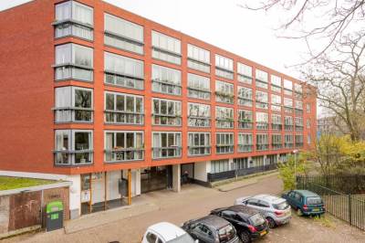 Woning Puntenburgerlaan 165 Amersfoort