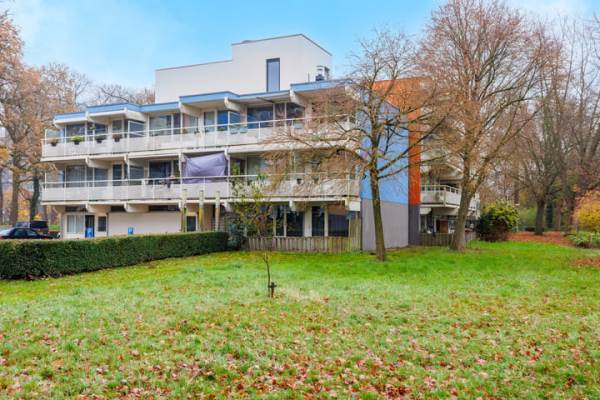 Woning Tolhuis 6425 Nijmegen