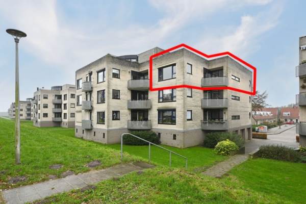 Woning Sterrekruid 69 Zeewolde