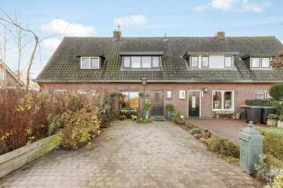 Woning Westbroekse Binnenweg 78 Tienhoven