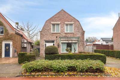 Woning Dorpstraat 40 Riel