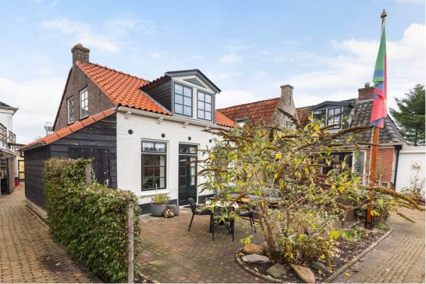 Woning Buorren 142 Terherne