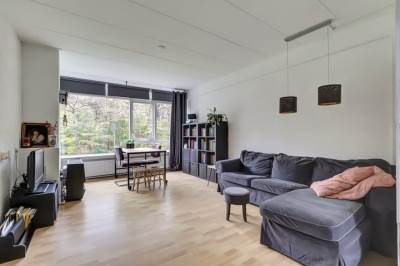 Woning Wijnruitstraat 9 Hoogvliet Rotterdam