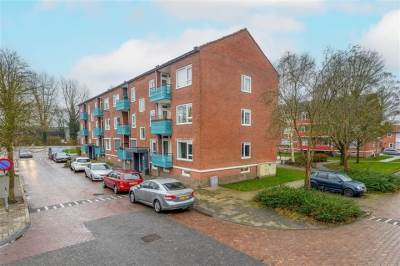 Woning Meeuwenstraat 18 Foxhol