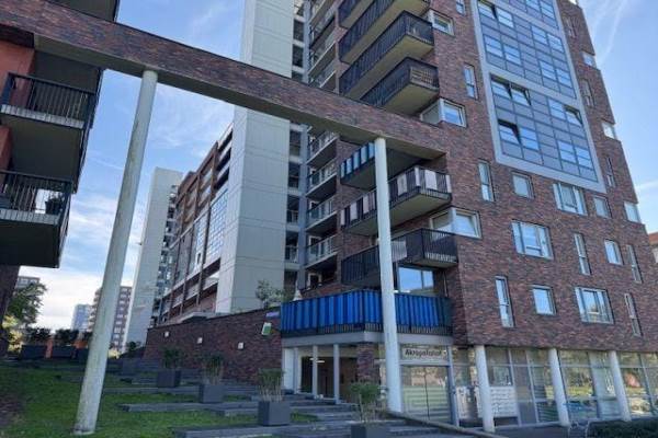 Woning Akropolishof 131 Delft