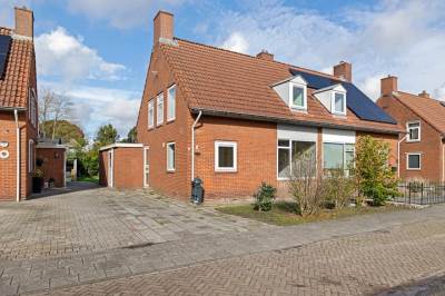 Woning Sportlaan 9 Nieuw-Buinen