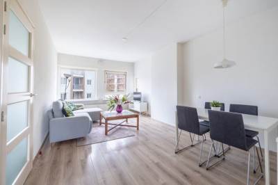 Woning Jacob van Lennepstraat 51 Voorburg