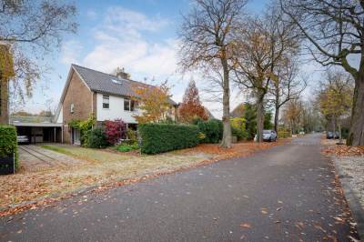 Woning Spoorlaan 72 Hollandsche Rading
