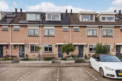 Woning Zomertaling 17 Nieuw-Lekkerland