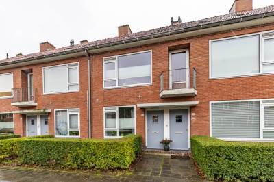 Woning Hyacinthstraat 148 Groningen