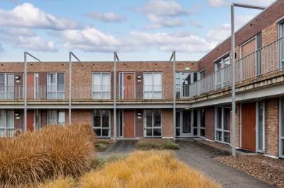 Woning Maximaplein 6 Leusden