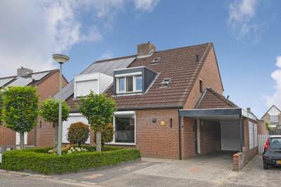 Woning Hageldor 23 Nederweert