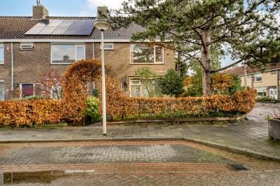 Woning Dr. A.E. Remouchampsstraat 2 Valkenburg (ZH)