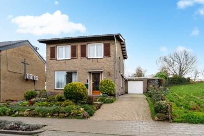 Woning Groenstraat 92 Landgraaf