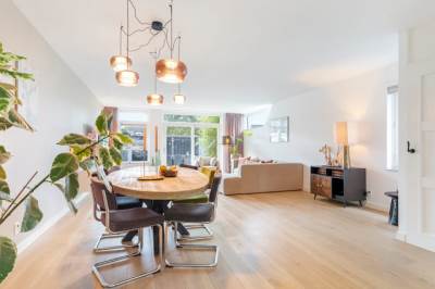 Woning Aalscholver 15 Muiderberg