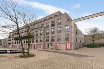 Woning Beeckendael 39 Den Bosch