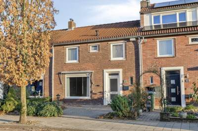Woning Willibrorduslaan 144 Valkenswaard