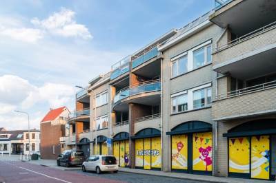 Woning Tramstraat 10B Katwijk (ZH)
