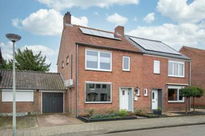 Woning Posthuisstraat 9 Maasbracht